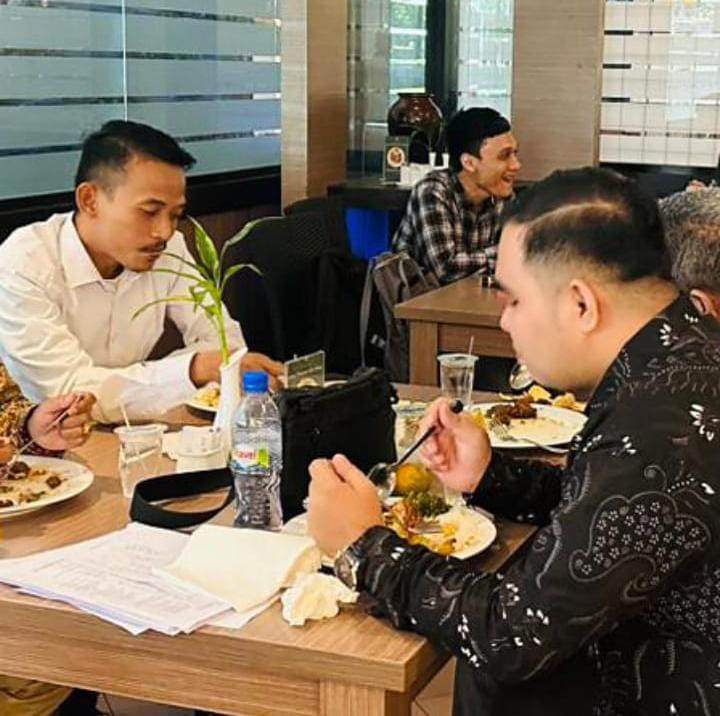 Kuasa Hukum Pekerja PT Bianglala Karya Utama Menanti Putusan PN Tanjungpinang