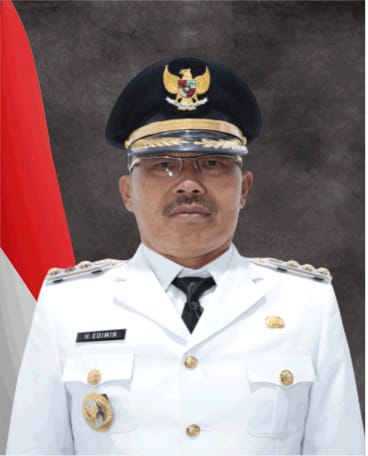 Diduga Bupati H Edimin Lakukan Pemukulan Kepada Warga Labuhanbatu