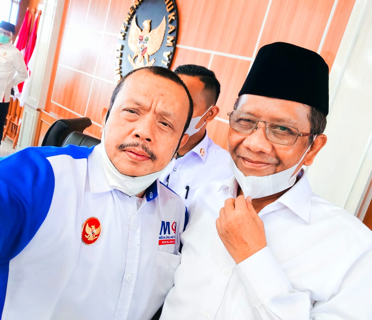 Diduga Abuse Of Power, Dirjen Gakkum KLHK dan 9 Orang Pengurus akan Dipolisikan