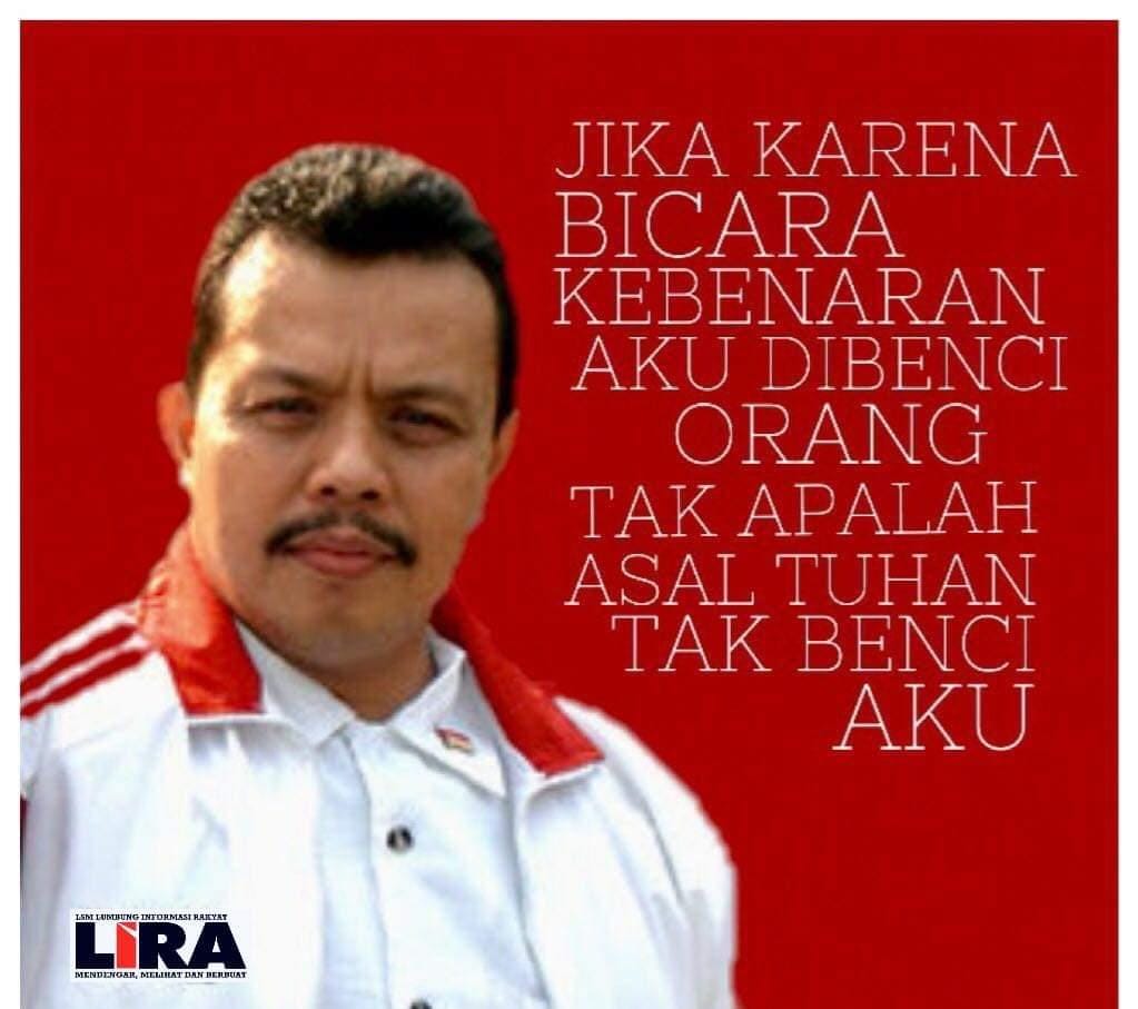 LSM LIRA Nilai Proses Hukum di Gakkum KLHK Terkesan Tak Jelas, Pengusaha Dirugikan Hingga Puluhan Miliaran