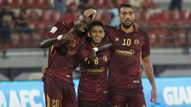 Preview Liga 1: PSM Makassar vs Bali United Tim Juku Eja Wajib Menang
