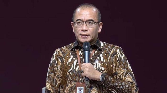 KPU Minta Maaf Salah Konversi Data Formulir C1 ke Sirekap: Kami Manusia Biasa