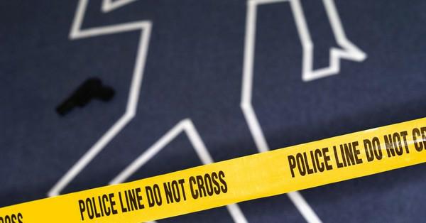 Kronologi Pria Palembang Tewas Dibacok Tetangga Gegara Masalah Akses Jalan