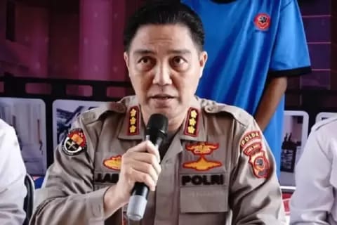 Terungkap, Mayat Perempuan Dibungkus Kain Sprei di Banjar Dibunuh 3 Pelaku
