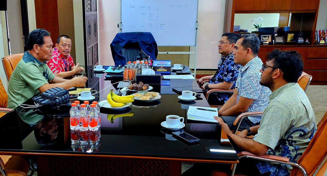 Dana Hibah BUMN Diduga Dikorupsikan, Presiden LSM LIRA ke Bareskrim Mabes Polri