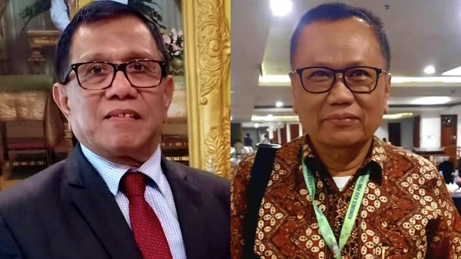 Diduga Ketua PWI Pusat Korupsi Dana Hibah BUMN, PWMOI: DK PWI Tidak Adil Berikan Sanksi