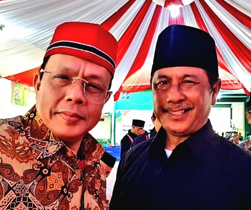 FMMP Bereaksi Melawan dan Bentuk Satgas Pengawas Ritel saat Warung Madura Merasa Diobok-Obok Aprindo