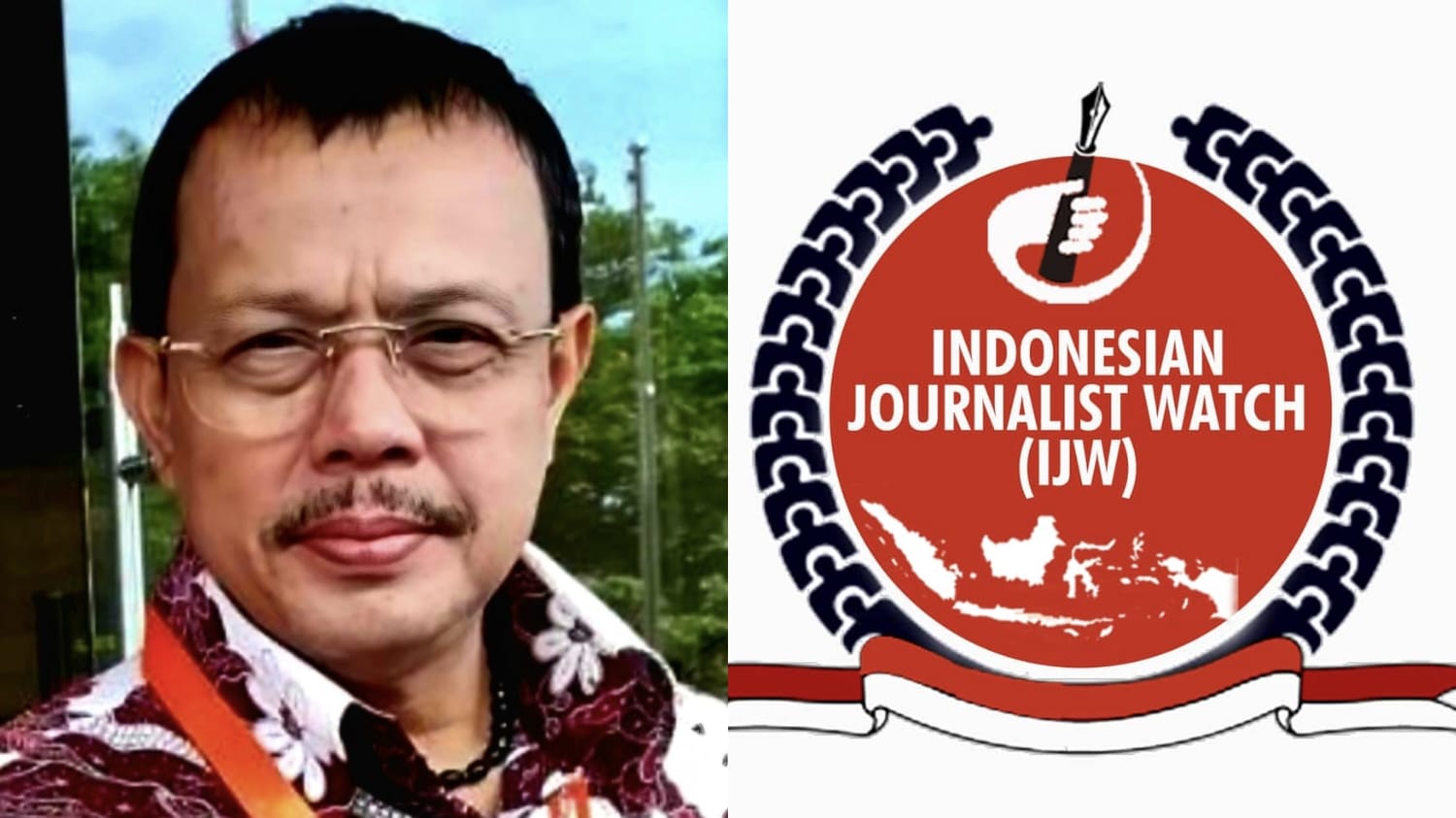 IJW Menilai Dewan Pers Telah Gagal Bina PWI