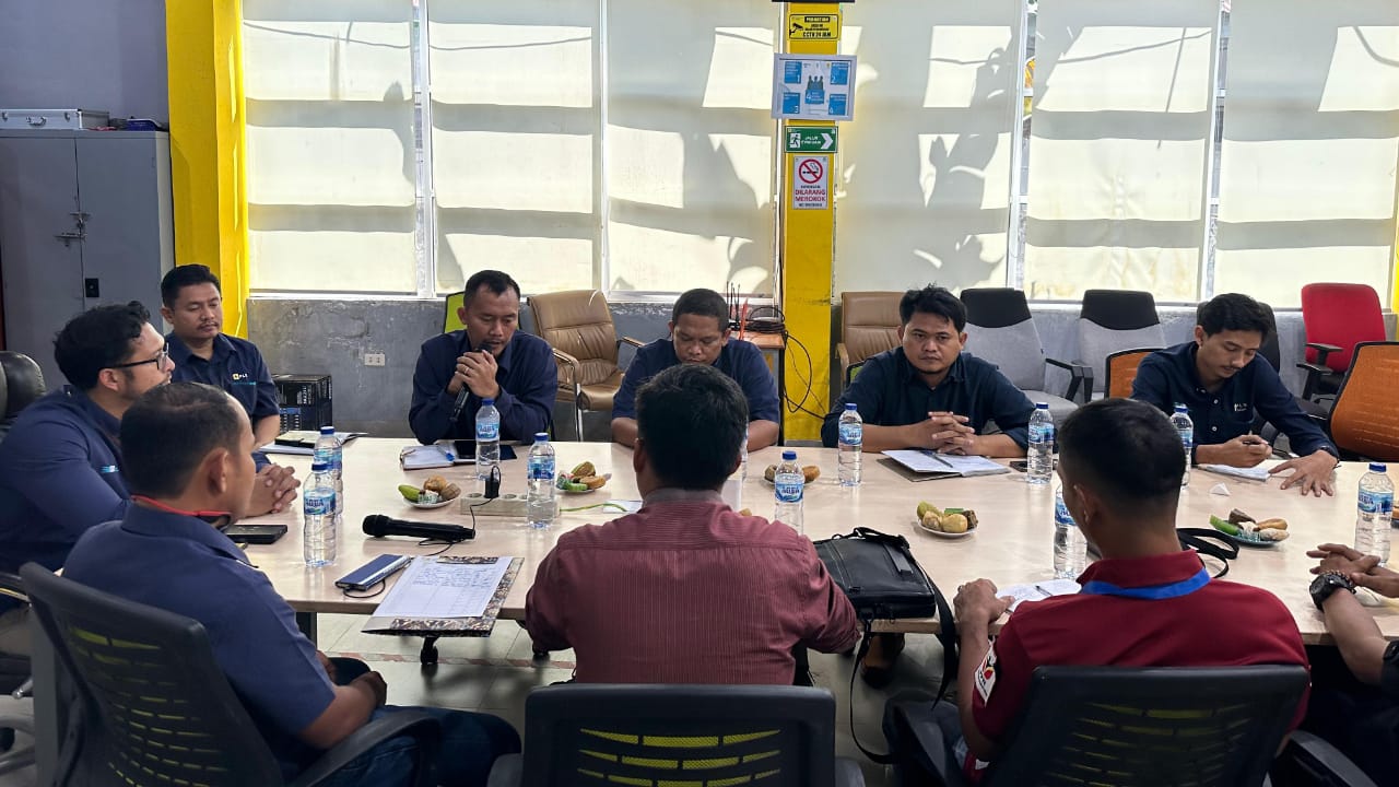Ketua DPC-PPN Kota Gunungsitoli Menuding PLN Sengaja Menghalangi Kemajuan Kepulauan Nias