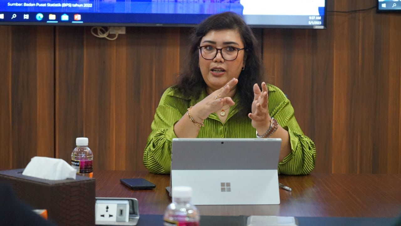 Diduga Humas BP Batam  Sebar Berita Bohong dan Libatkan Media Partner