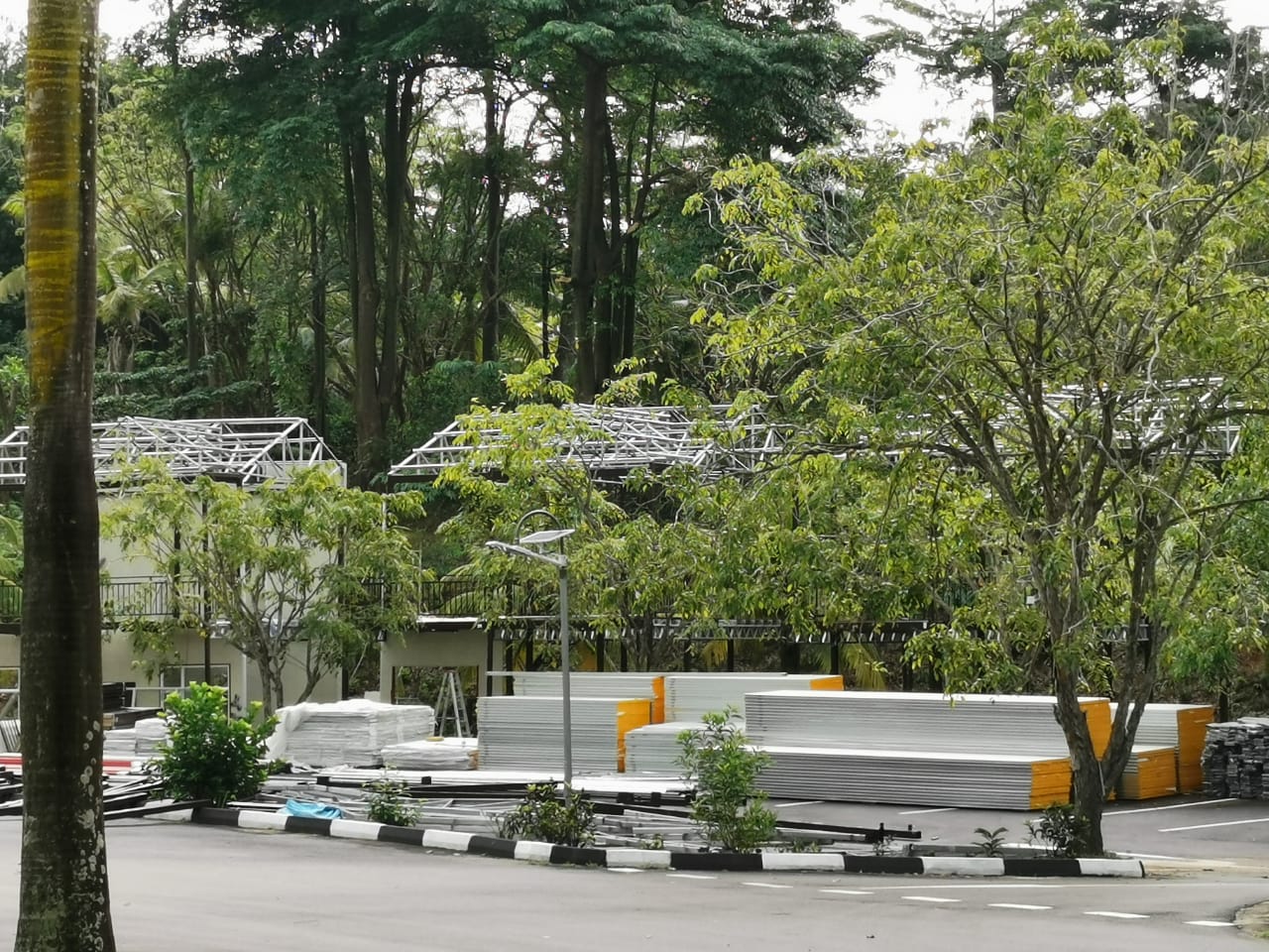 Pengelola Hotel Pura Jaya Laporkan Kepala Humas BP Batam Ariastuti dan Muhammad Rudi ke Polda Kepri