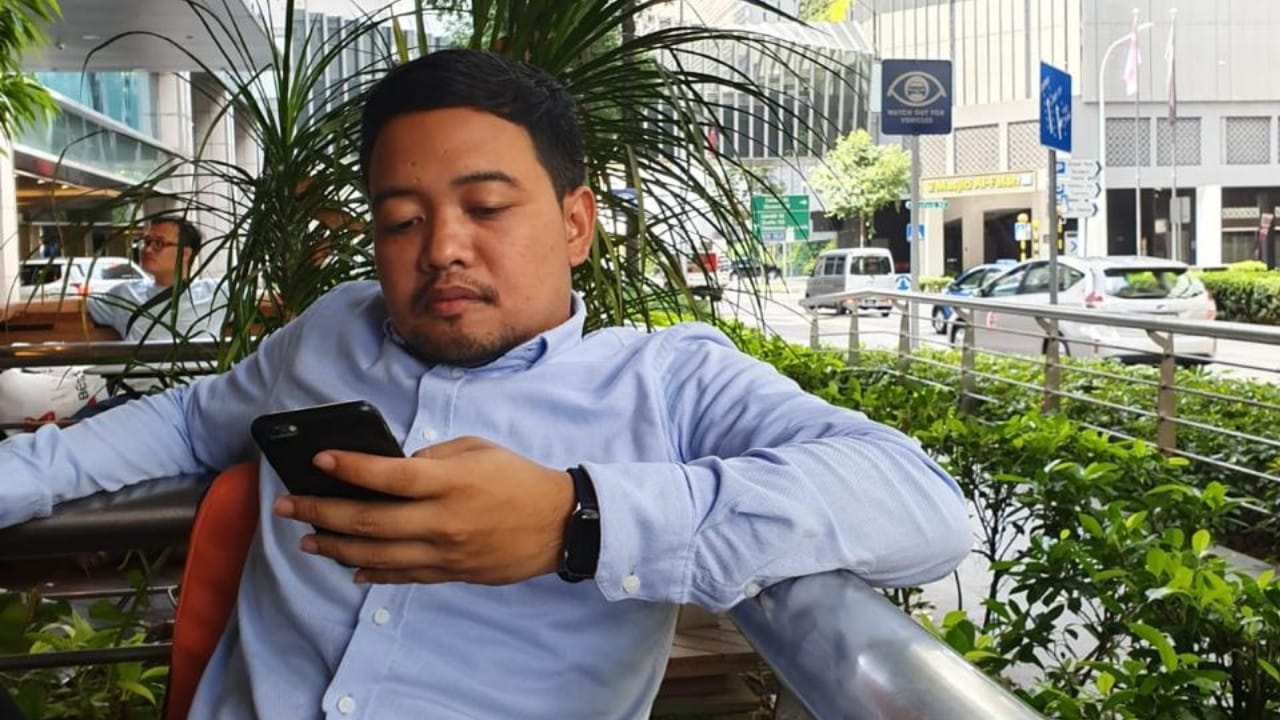 BP Batam Diduga 'PHP PT DTL dan Terus Tebar Hoaks Tentang Perpanjangan Alokasi Lahan