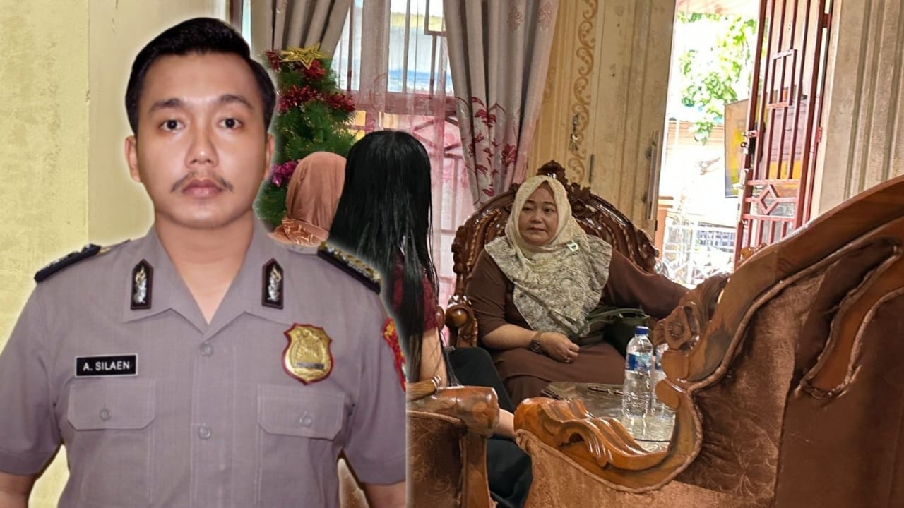 PPA Provinsi Kepri Kunjungi Bidan FM, Kabid Propam Polda Kombes Eddwi Sebut Brigadir Arga Silaen Terbukti Langgar Kode Etik