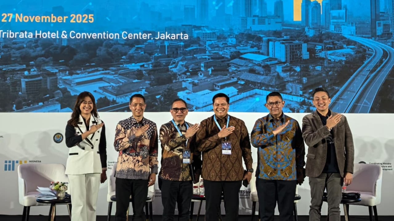 BP Batam Tekankan Kepastian Usaha dan Peran Logistik dalam Pertumbuhan Ekonomi Batam