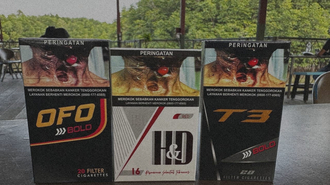 Diduga Hasil Gelap Rokok Ilegal Konsorsium Akim Pasifik Group Kuasai Ribuan Hektar Lahan di Batam dan Menutupi Kasus Hotel Purajaya