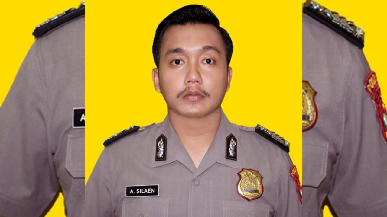 Terbukti Langgar Kode Etik, Arga Silaen Banding dan Hasilnya Tetap di PTDH