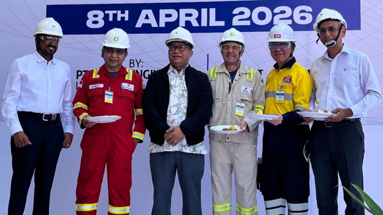 Kinerja Ekspor Batam Membuka Tahun 2026 dengan Sinyal Kuat di Pasar Global