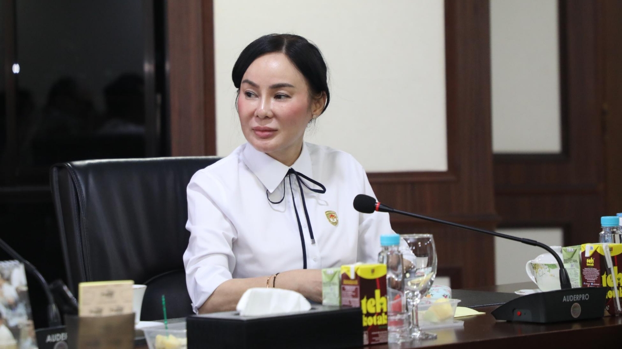 Wakil Kepala BP Batam Konsolidasikan Pelaku Usaha Pertamina dan PLN