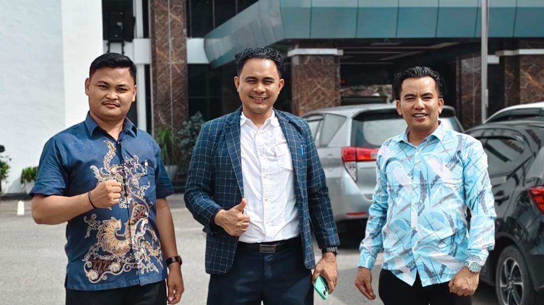 PN Batam Tolak Permohonan Status Tersangka, Kuasa Hukum Korban Minta Meta dan Nengsi Segera Ditahan