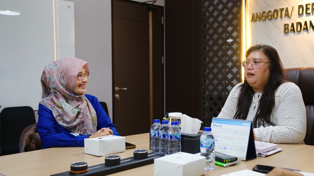 Semarakkan Piala Dunia 2026, BP Batam Sambut Baik Kolaborasi dengan Stasiun TVRI Kepri