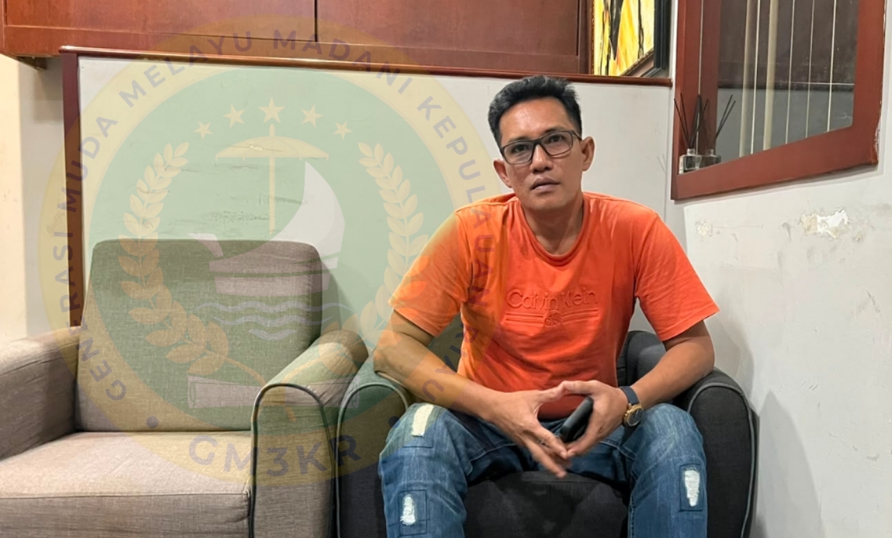 Libatkan Anak Sekolah, GM3KR Desak Aparat Penegak Hukum Usut Penggerak Demo MBG di Batam