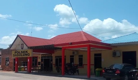 Korban Kecewa Seusai Buat Laporan Polisi di Polsek Sagulung: Terlalu Lama dan Belum Jelas