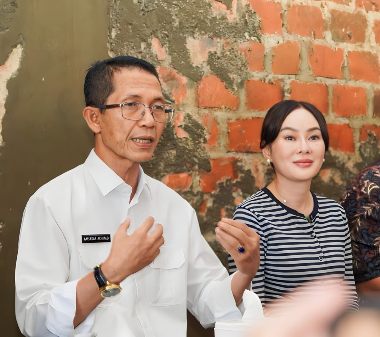BP Batam Dukung Penertiban Pemanfaatan Ruang Laut Sesuai Ketentuan Peraturan Perundang-undangan