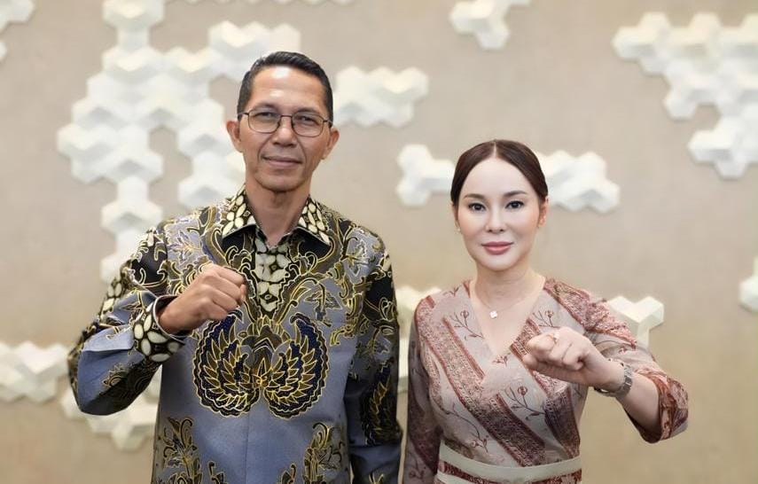 Kota Batam Masuk Daftar Daerah Terbaik untuk Investasi di Indonesia