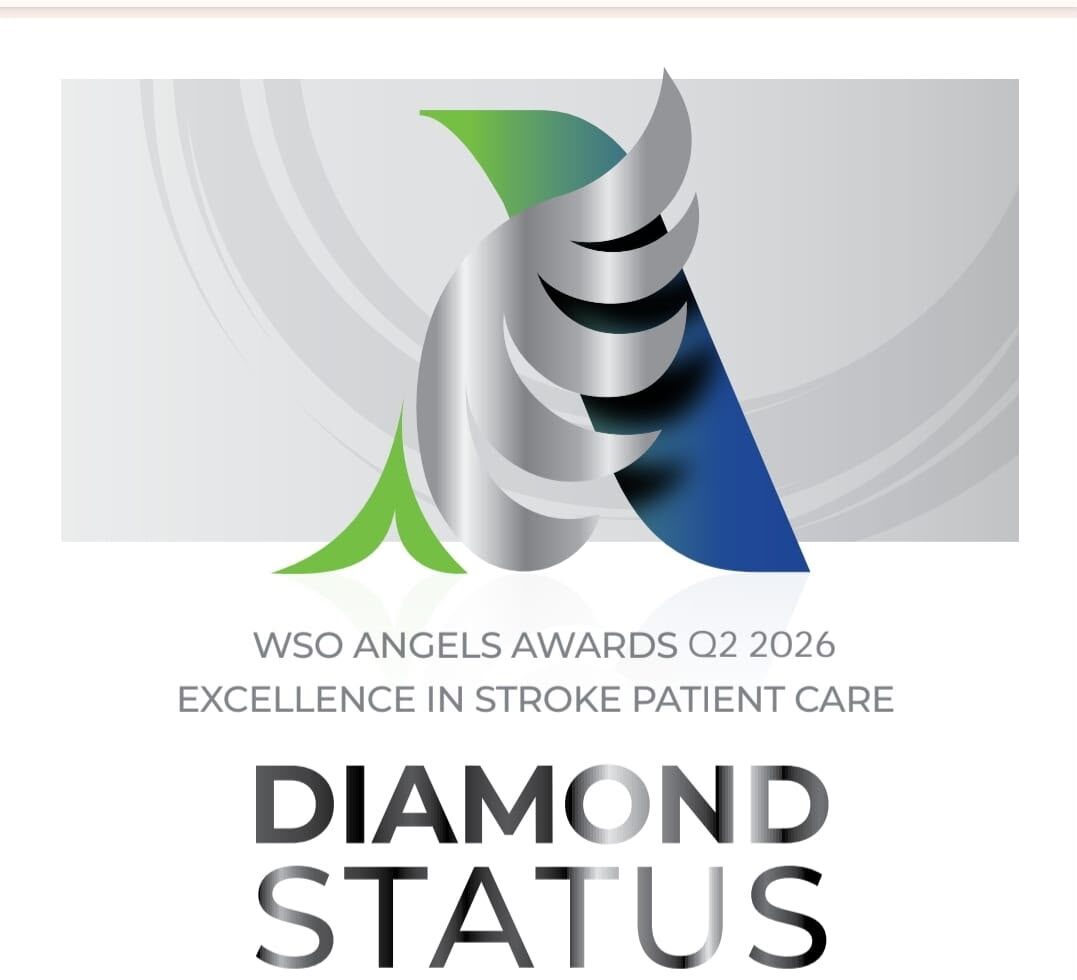 RSBP Batam Torehkan Standar Pelayanan Kelas Dunia, Raih Diamond Status dari WSO