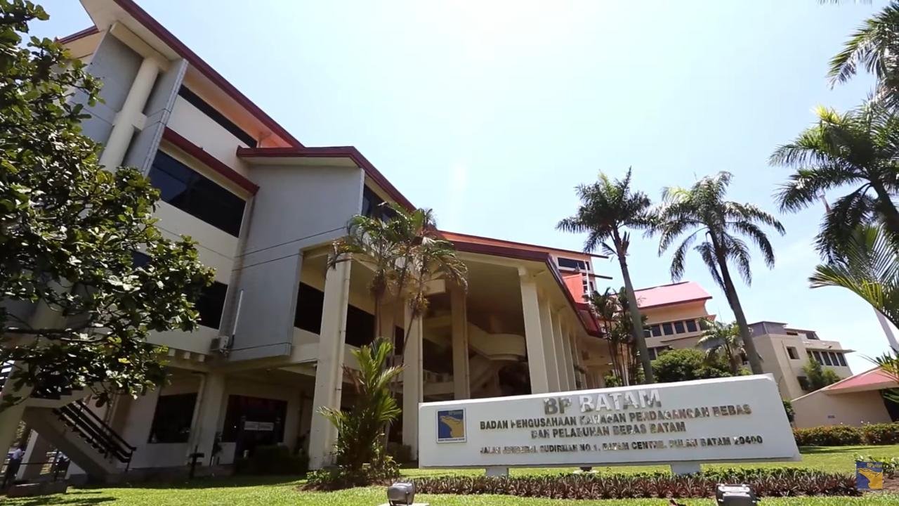 1.182 Perizinan Masuk OSS, BP Batam Ungkap Ratusan Permohonan Masih Diproses 1.182 Perizinan Masuk OSS, BP Batam Ungkap Ratusan Permohonan Masih Diproses