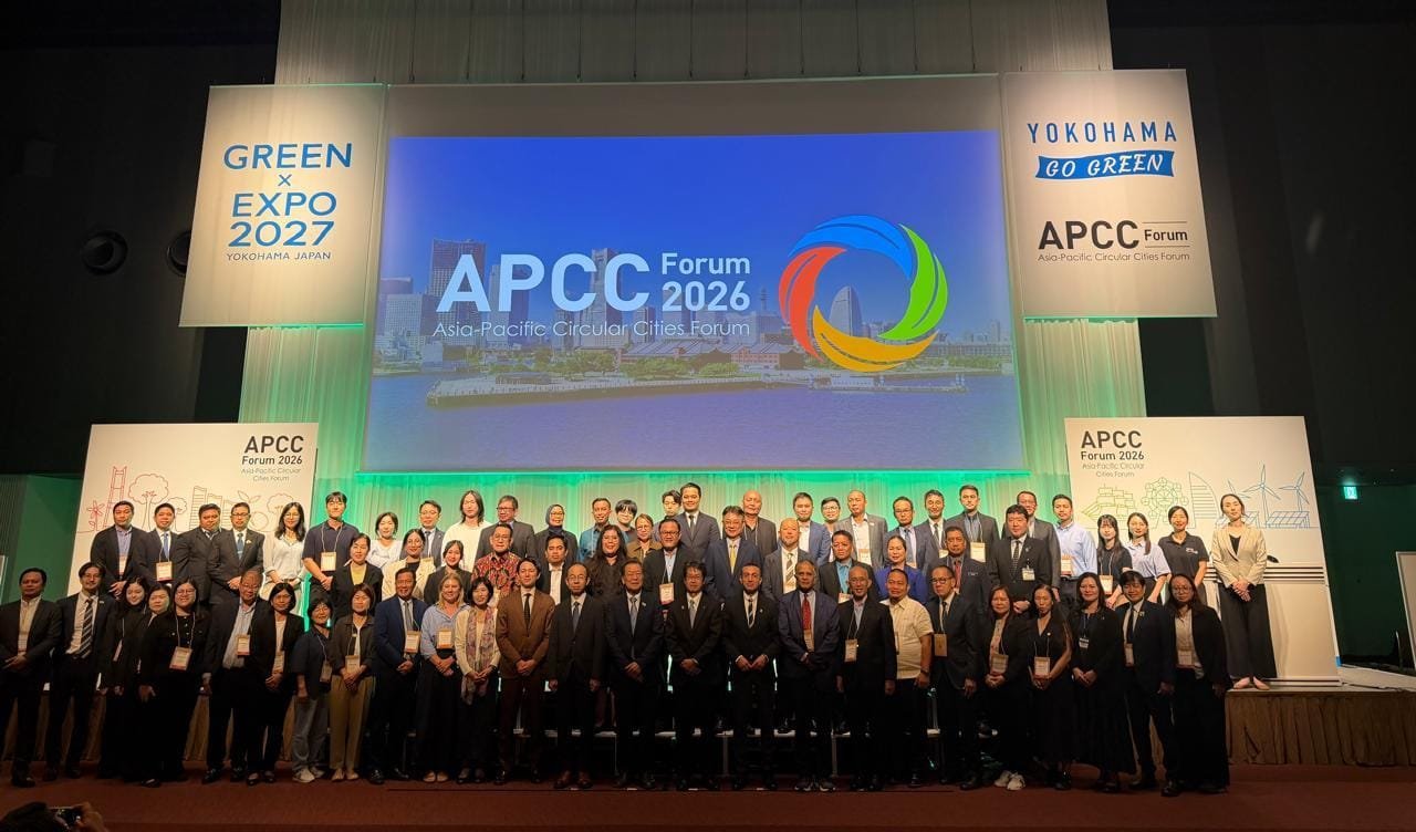 BP Batam Tawarkan Waste to Energy ke Jepang, 1.205 Ton Sampah per Hari Berpotensi Jadi Listrik