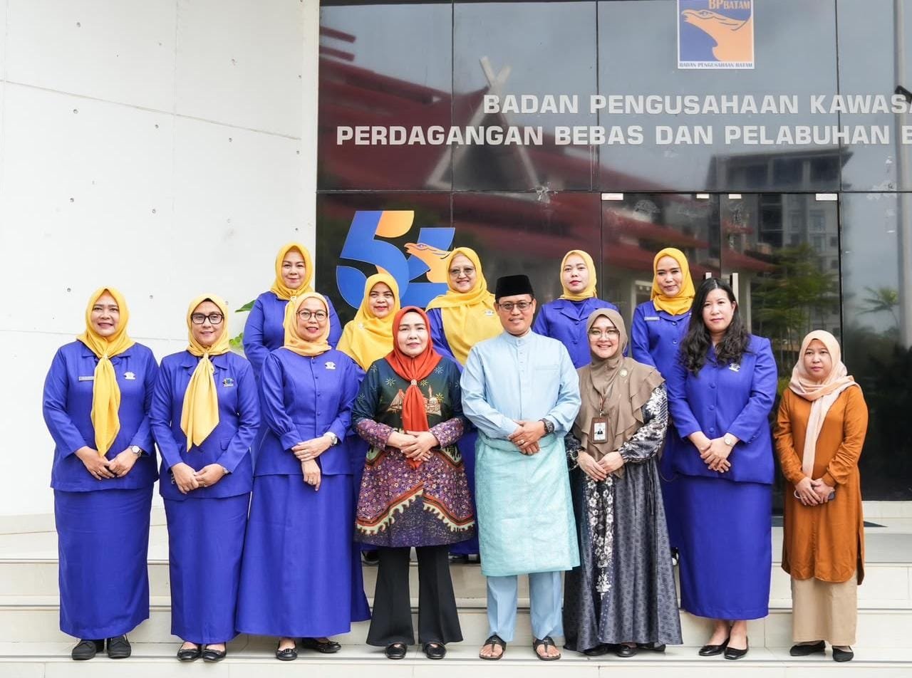 PIKORI BP Batam Salurkan Donasi Rp40 Juta untuk Korban Gempa NTT PIKORI BP Batam Salurkan Donasi Rp40 Juta untuk Korban Gempa NTT
