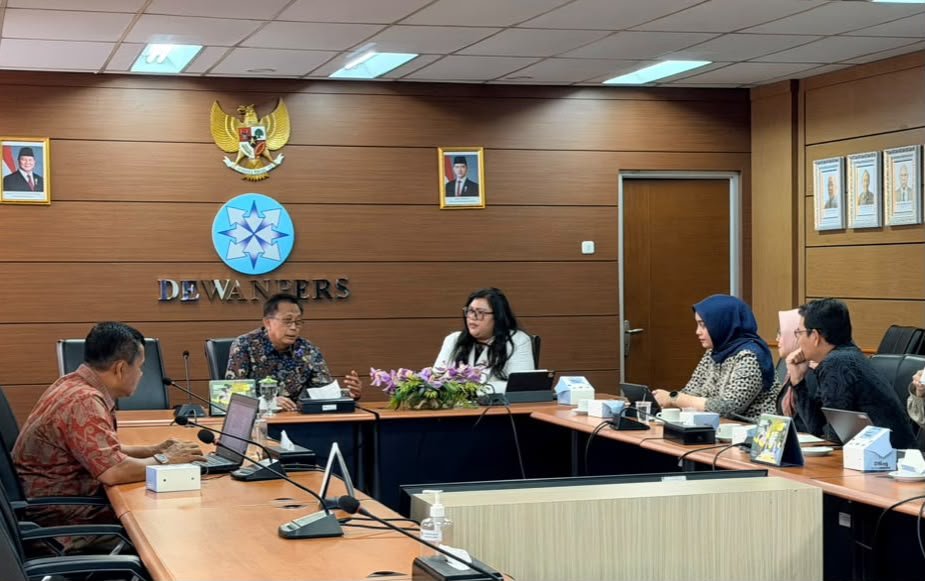 BP Batam Dukung Upaya Dewan Pers Wujudkan Tata Kelola Jurnalisme Profesional dan Patuh Terhadap Kode Etik Jurnalistik BP Batam Dukung Upaya Dewan Pers Wujudkan Tata Kelola Jurnalisme Profesional dan Patuh Terhadap Kode Etik Jurnalistik