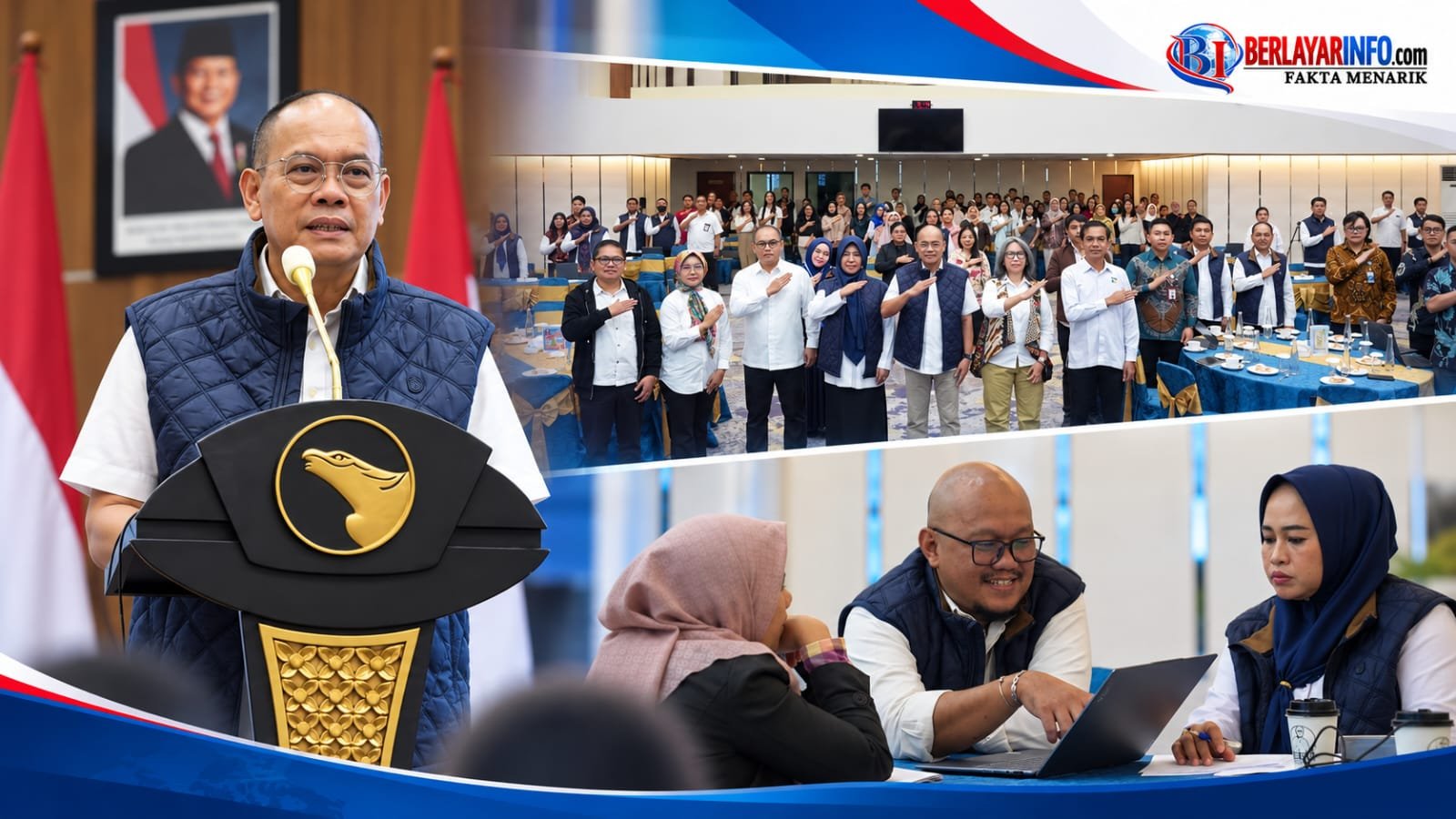 BP Batam Perkuat Layanan OSS RBA, Pengusaha Dapat Pendampingan Perizinan BP Batam Perkuat Layanan OSS RBA, Pengusaha Dapat Pendampingan Perizinan