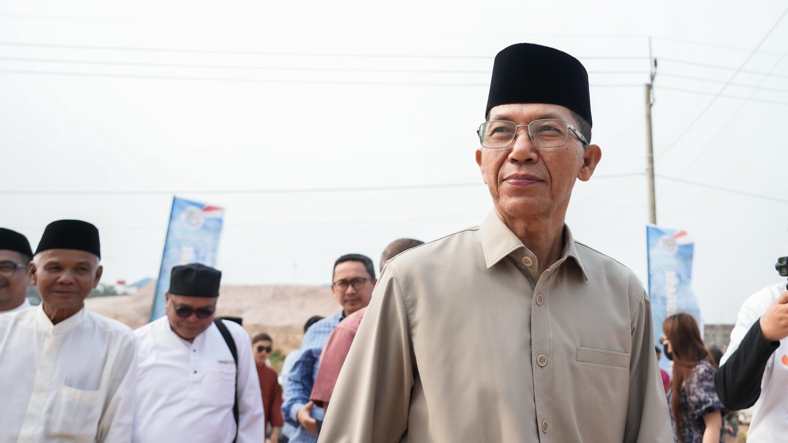 Festival Transmigrasi 2026, Momentum Perkenalkan Potensi dan Masa Depan Rempang Eco City