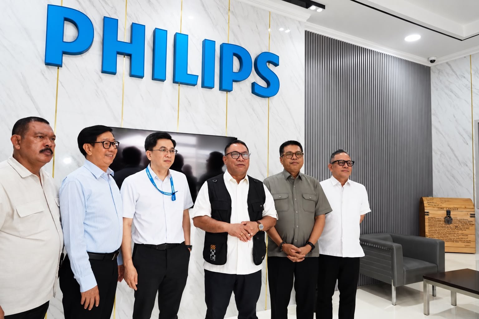 Pemulihan Listrik PLN Capai 100%, BP Batam Turun Langsung Kawal Layanan dan Dunia Usaha Pemulihan Listrik PLN Capai 100%, BP Batam Turun Langsung Kawal Layanan dan Dunia Usaha